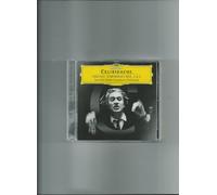 Celibidache Sibelius Symphonies 2 ET 5 Swedish Radio Symphony