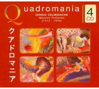 Celibidache - Symphonien [Import]
