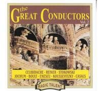 Various - The Conductors Vol 2 [Import]