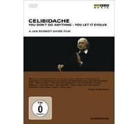 Celibidache (You Don't Do Anything)
