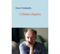 Célidan disparu