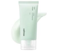 celimax Crème Apaisante The Real Cica À L'Extrait De Centella Asiatica Frais, Sans Huile, Hydratante Et Apaisante, Pour Peaux Sèches, Grasses, Mixtes Et Sensibles, 50 Ml