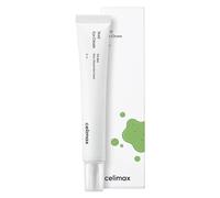 celimax Crème contour des yeux au véritable noni | avec extrait de noni et de bakuchiol (rétinol), contre les rides, les pattes d'oie et les cernes