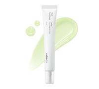 celimax Crème contour des yeux au véritable noni | avec extrait de noni et de bakuchiol (rétinol), contre les rides, les pattes d'oie et les cernes