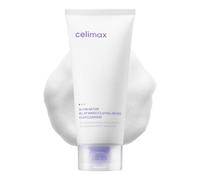 celimax Derma Nature Relief Madecica pH Balancing Foam Cleansing - Convient pour les peaux sensibles, 150 ml