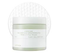 celimax Disques Exfoliants Éclaircissants Pour Le Corps One Step, Pour Les Aisselles, Les Genoux Et Les Coudes, Au Thé Vert Et À La Truffe Blanche, 110 Ml (60 Disques)