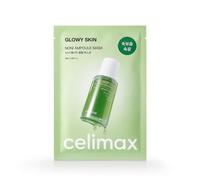 Celimax Masque en tissu ampoule à l'extrait de fruits de noni The Real Noni Energy Ampoule Mask - 29 ml / 1 pc
