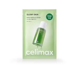 Celimax Glowy Skin Noni Ampoule Mask 29 ml