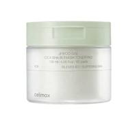 [celimax] JI WOO GAE. CICA BHA Blemish Pad 135 ml (60 dosettes)