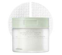 Celimax Disques toniques anti-imperfections Cica BHA – Centella Asiatica – 60 disques