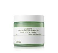 Celimax Ji Woo Gae One Step Body Brightening Pad 60 pces