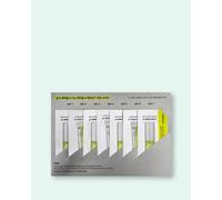 Celimax Kit vitaminé pour le visage au rétinol The Vita-A 7 Days Kit - 1 ml * 7 pcs