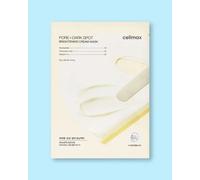 Celimax Masque crème éclaircissant Pore + Dark Spot Brightening Cream Mask - 20 g / 1 pc