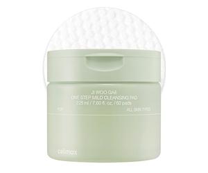 celimax ONE STEP Mild Cleansing Pad, 60 Pads
