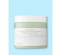 Celimax Ji Woo Gae One Step Body Brightening Pad 60 pces