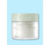 celimax Ji Woo Gae Cica BHA Blemish Toner Pad patchs exfoliants pour peaux sensibles sujettes à l'acné 60 pcs