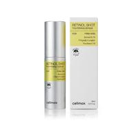 Celimax Retinol Shot Tightening Serum For Firm Skin 30 ml