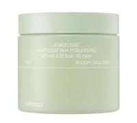 CELIMAX Soin visage Ji Woo Gae Heartleaf BHA Peeling Pad Disques exfoliants pour le visage