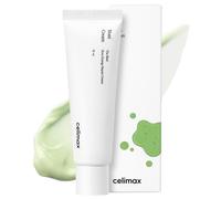 celimax The Real Noni crème nourrissante et apaisante pour peaux sensibles sujettes aux rougeurs 50 ml
