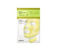 celimax - The Vita-A Retinal Shot Tightening 2-Step Gel Mask - Masque gel raffermissant au rétinal en 2 étapes