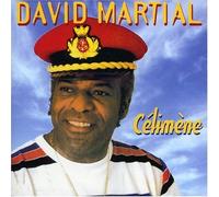 Martial, David - Célimène