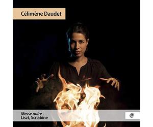 Celimene Daudet - Messe Noire