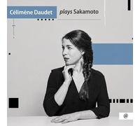 Célimène Daudet Plays Sakamoto