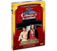 Celimene et Le Cardinal