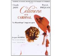 Celimene et le Cardinal (DVD)