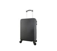 CELIMS - Valise Cabine 45x36x20 Easyjet, Bagage à Main | Valise Cabine | Cadenas Intégré | 4 Roues 360° | Bagage Cabine | Noir