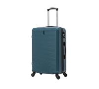 CELIMS - Valise Moyenne 65 cm | Valise Moyenne Taille | Cadenas Intégré | 4 Roues 360º | Vert