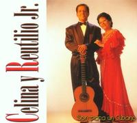 Celina Gonzales & Reutil - Son Para Un Cubano-Digi [Import]