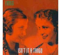 Celina Gonzalez - Isn't It A Tango