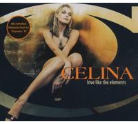 Celina - Love Like the Elements/