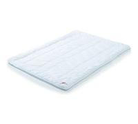 CelinaTex Couette First Class Toutes Saisons 135 x 200 cm Couette été Hiver Couverture de qualité Respirante