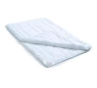 CelinaTex First Class Couverture 4 Saisons 200 x 240 cm Hiver Été Couverture matelassée Respirante Couverture