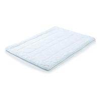CelinaTex First Class été léger Couette 220 x 240 cm Couette Ultra légère Couverture d'été Respirante