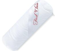 Celinatex First Class Oreiller 40 X 80 Cm Microfibre Oreiller Fibre Creuse Oreiller Cervical Respirant Résistant À L'ébullition