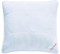 Celinatex First Class Oreiller 40 X 80 Cm Microfibre Oreiller Fibre Creuse Oreiller Cervical Respirant Résistant À L'ébullition