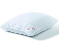 Celinatex First Class Oreiller 40 X 80 Cm Microfibre Oreiller Fibre Creuse Oreiller Cervical Respirant Résistant À L'ébullition