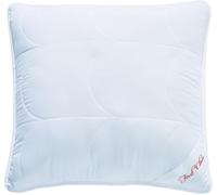 Celinatex First Class Oreiller 40 X 80 Cm Microfibre Oreiller Fibre Creuse Oreiller Cervical Respirant Résistant À L'ébullition