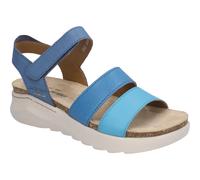 Celine 06 blau-multi 41