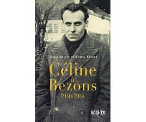 Céline à Bezons