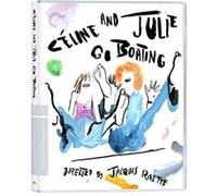 Céline And Julie Go Boating Blu-ray E