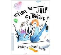 Céline And Julie Go Boating (Criterion Collection) [Dvd]