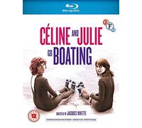 Céline and Julie go boating Blu-ray