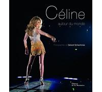Céline autour du monde