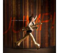 Céline Bonacina Jump (CD)