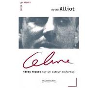 Celine David Alliot (Auteur)
