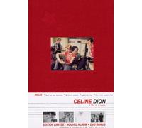 Celine Dion – 1 Fille et 4 Types – CD – Édition limitée